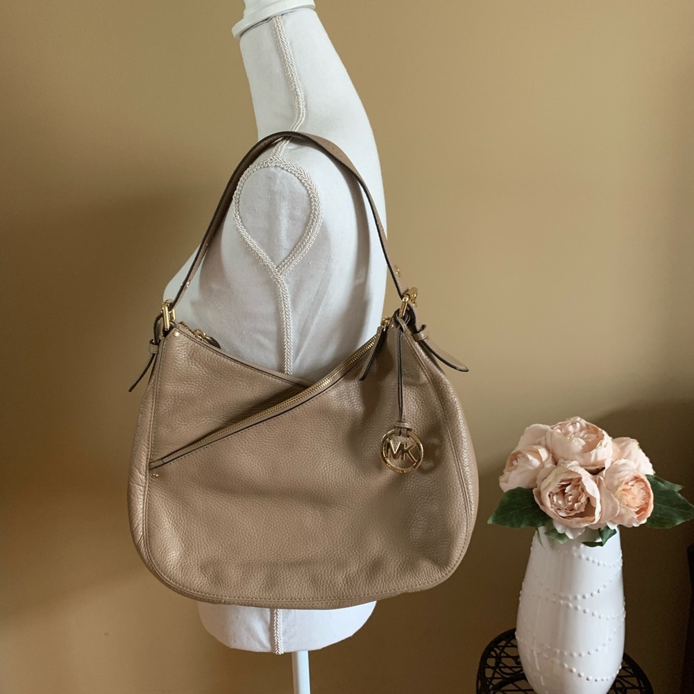 Michael Kors Lea Purse